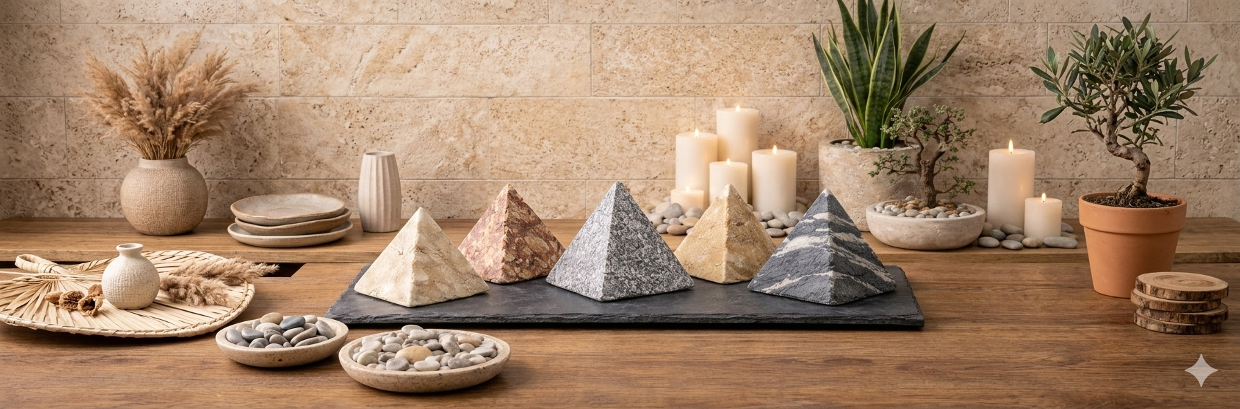 Gestaltungselemente Innen