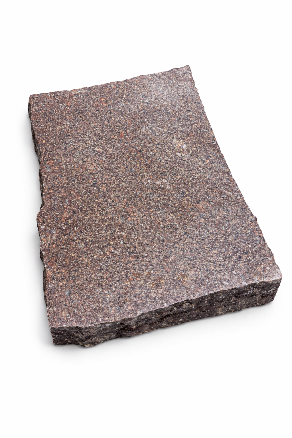 Porphyr Polygonalplatten