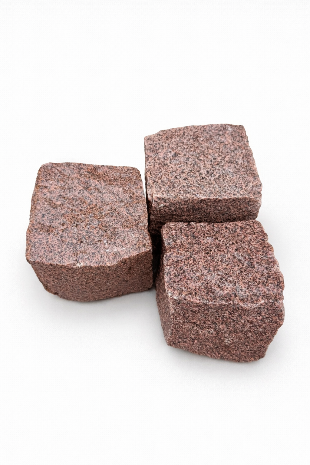 Granit Kleinpflaster 8/11