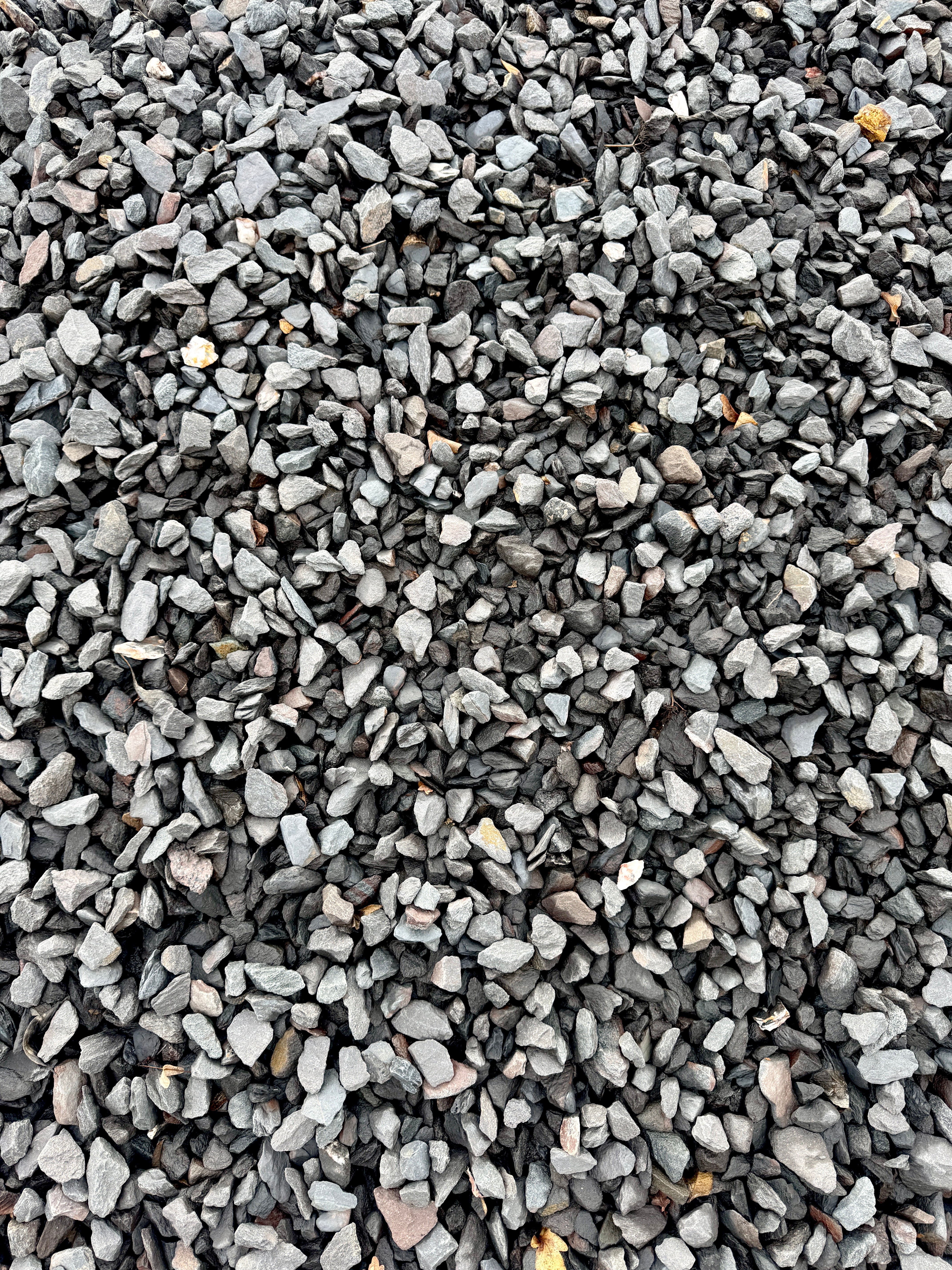 Grauwacke grau, 2/5 - 60/120