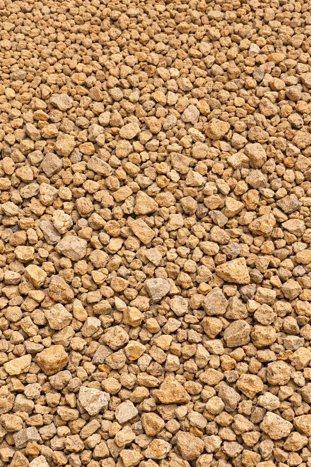 Travertin Splitt, 8/16 - 16/32