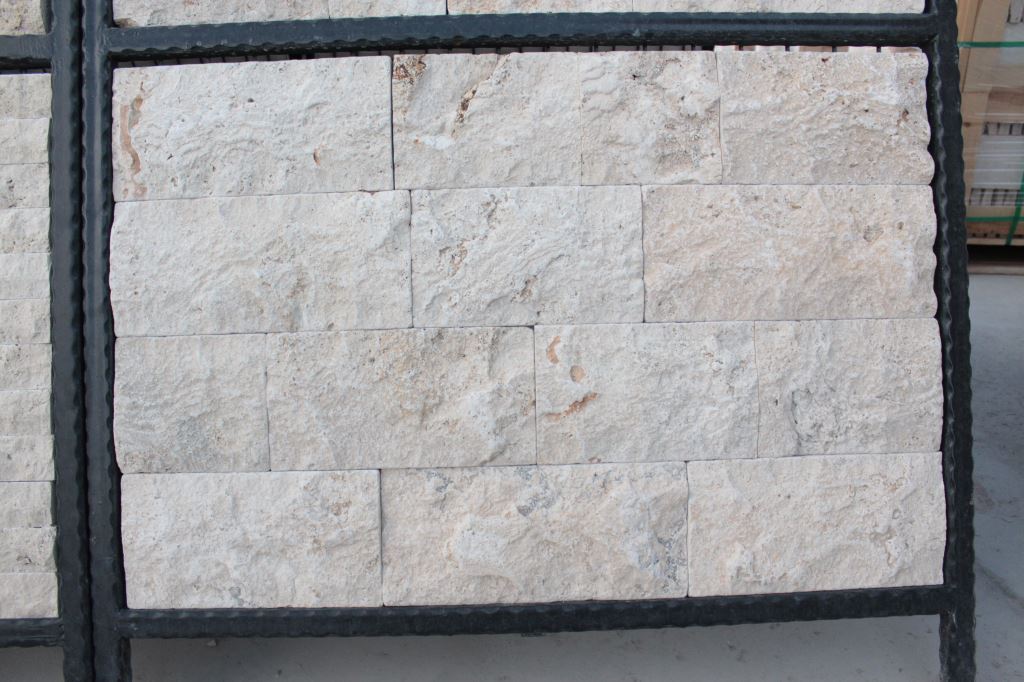 Travertin Verblender