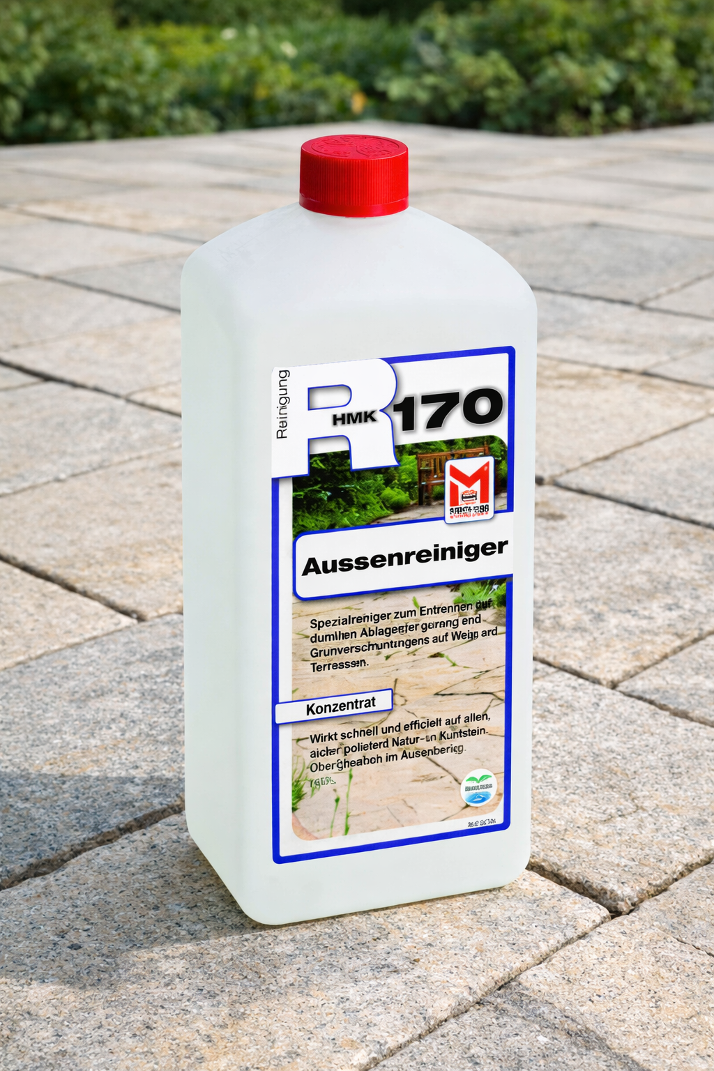 HMK R170 - 1L Flasche