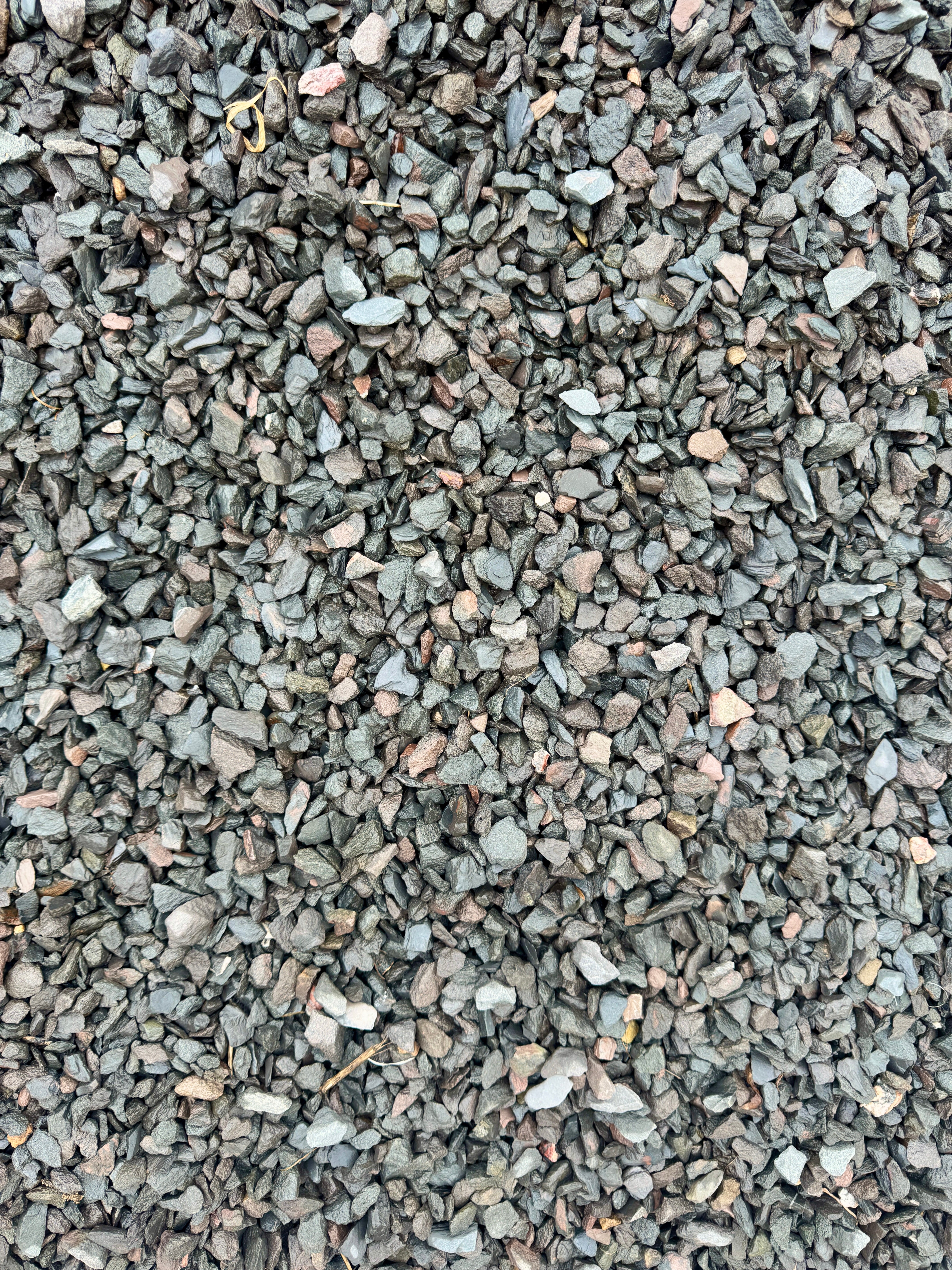 Grauwacke grau, 2/5 - 60/120